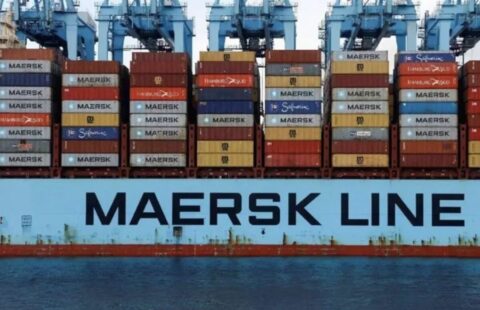 بحران انرژی در آسیا با تداوم بسته ماندن تنگه هرمز/ مرسک هشدار داد