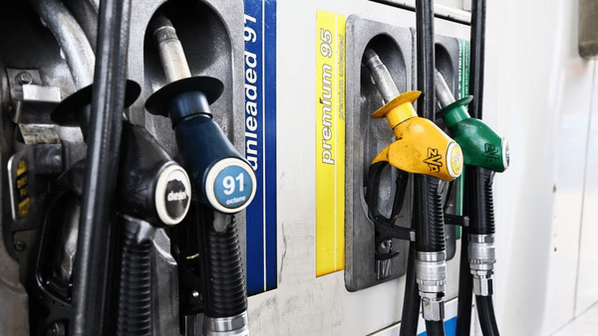 بحران سوخت در استرالیا / پمپ‌بنزین‌ها خالی شدند