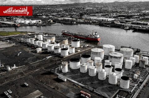 بلومبرگ: جنگ ایران قیمت سوخت را به بالای ۲۰۰ دلار رساند