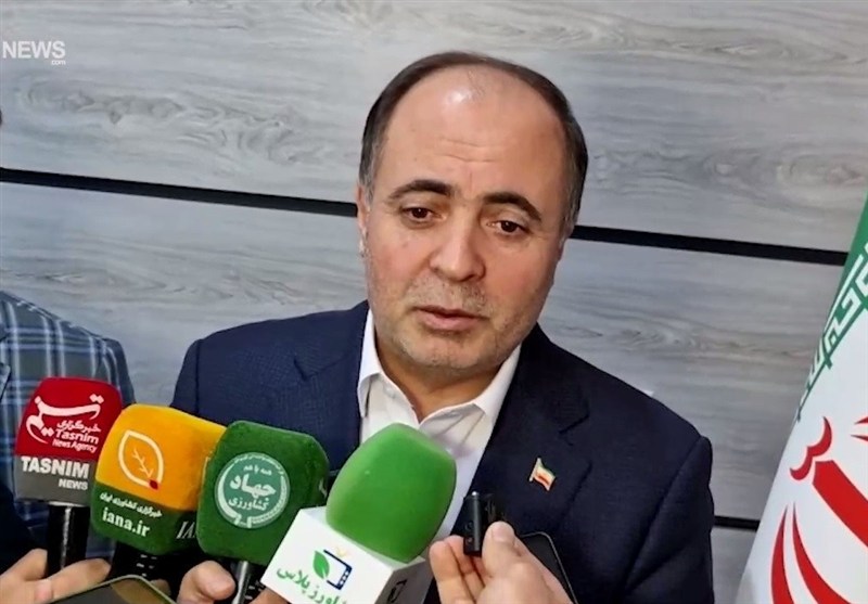 ترخیص و توزیع کالاهای اساسی منظم شد ترخیص و توزیع کالاهای اساسی منظم شد