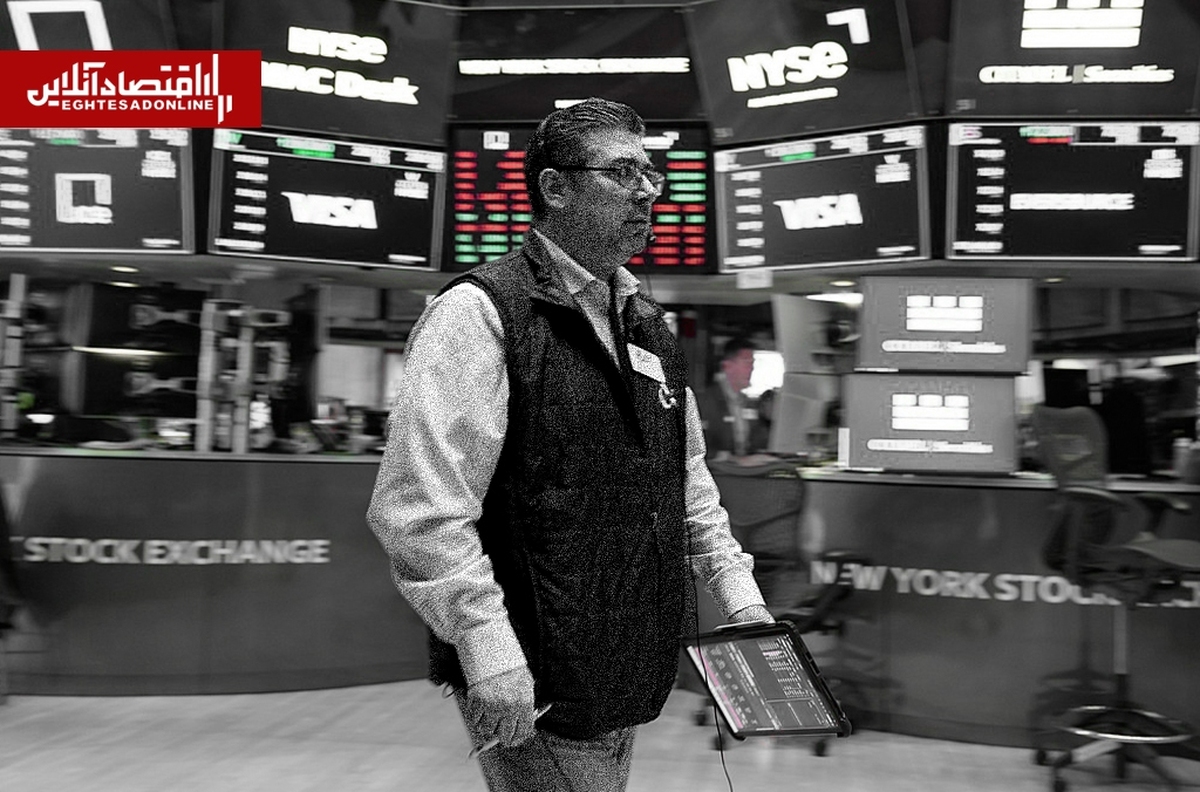 تردید در مذاکرات و افتوخیز بورسهای جهانی تردید در مذاکرات و افتوخیز بورسهای جهانی