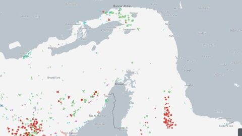 تنش در خلیج فارس بازار نفت را لرزاند/ نفت به ۱۰۰ دلار نزدیک شد