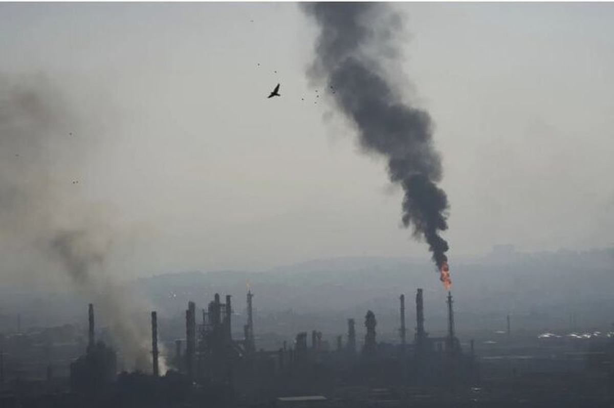 جهش چشمگیر قیمت نفت در بازارهای جهانی / رکورد تاریخی قیکت نفت نزدیک است