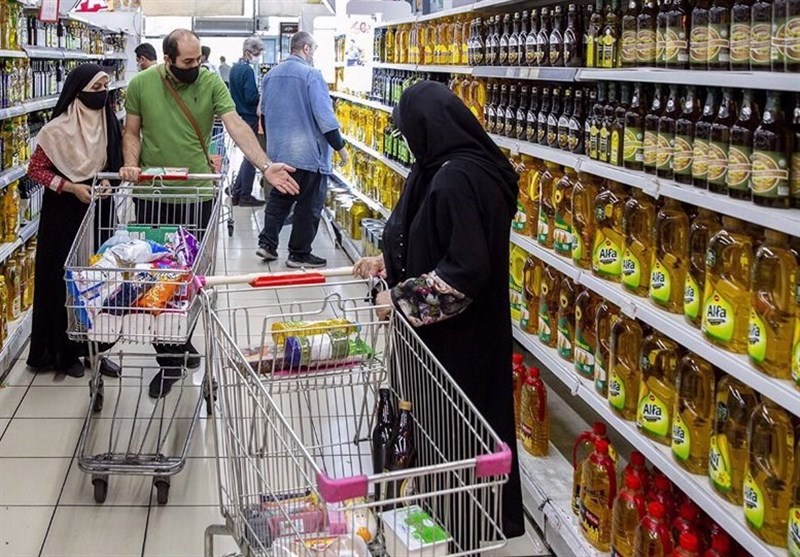 ذخایر استراتژیک کشور در وضعیت مطلوبی قرار دارد