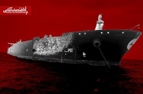 رویترز: حمله ایران به نفتکش غول‌پیکر در نزدیکی سواحل دبی