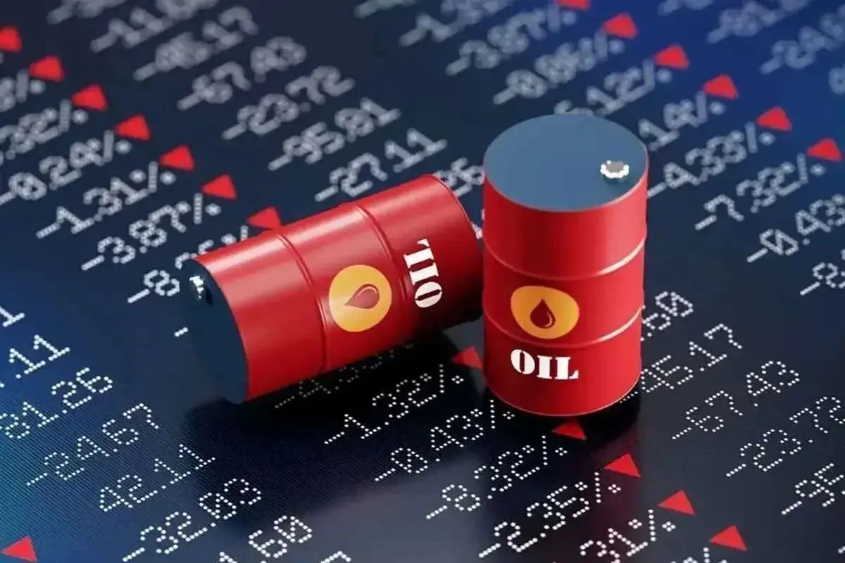 سقوط شوکه کننده قیمت نفت بعد از توییت وزیر انرژی آمریکا