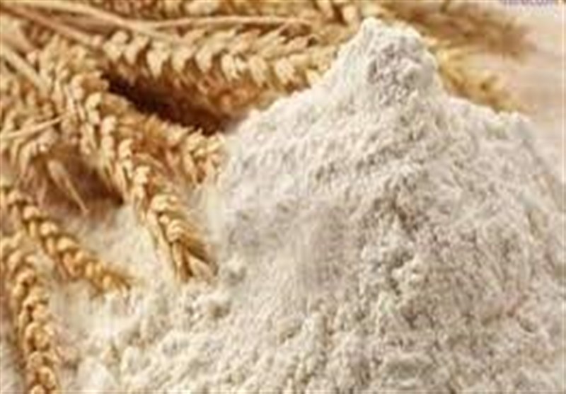 فعالیت کارخانجات آرد کشور شبانهروزی شد فعالیت کارخانجات آرد کشور شبانهروزی شد