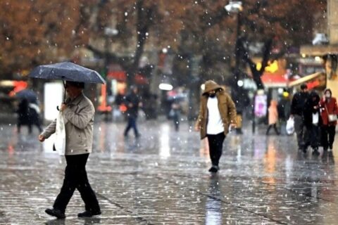 قرار گرفتن کل کشور در وضعیت ترسالی / جیره‌بندی آب در سال جاری پایان یافت