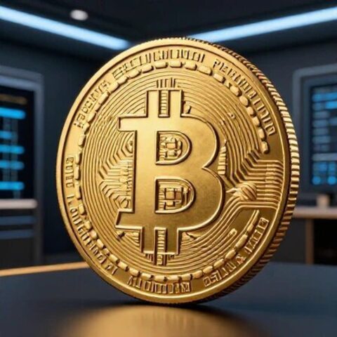 قیمت بیت کوین امروز جمعه ۱۵ اسفند ۱۴۰۴/ شوک بزرگ به بازار رمز ارزها قیمت بیت کوین امروز جمعه ۱۵ اسفند ۱۴۰۴/ شوک بزرگ به بازار رمز ارزها