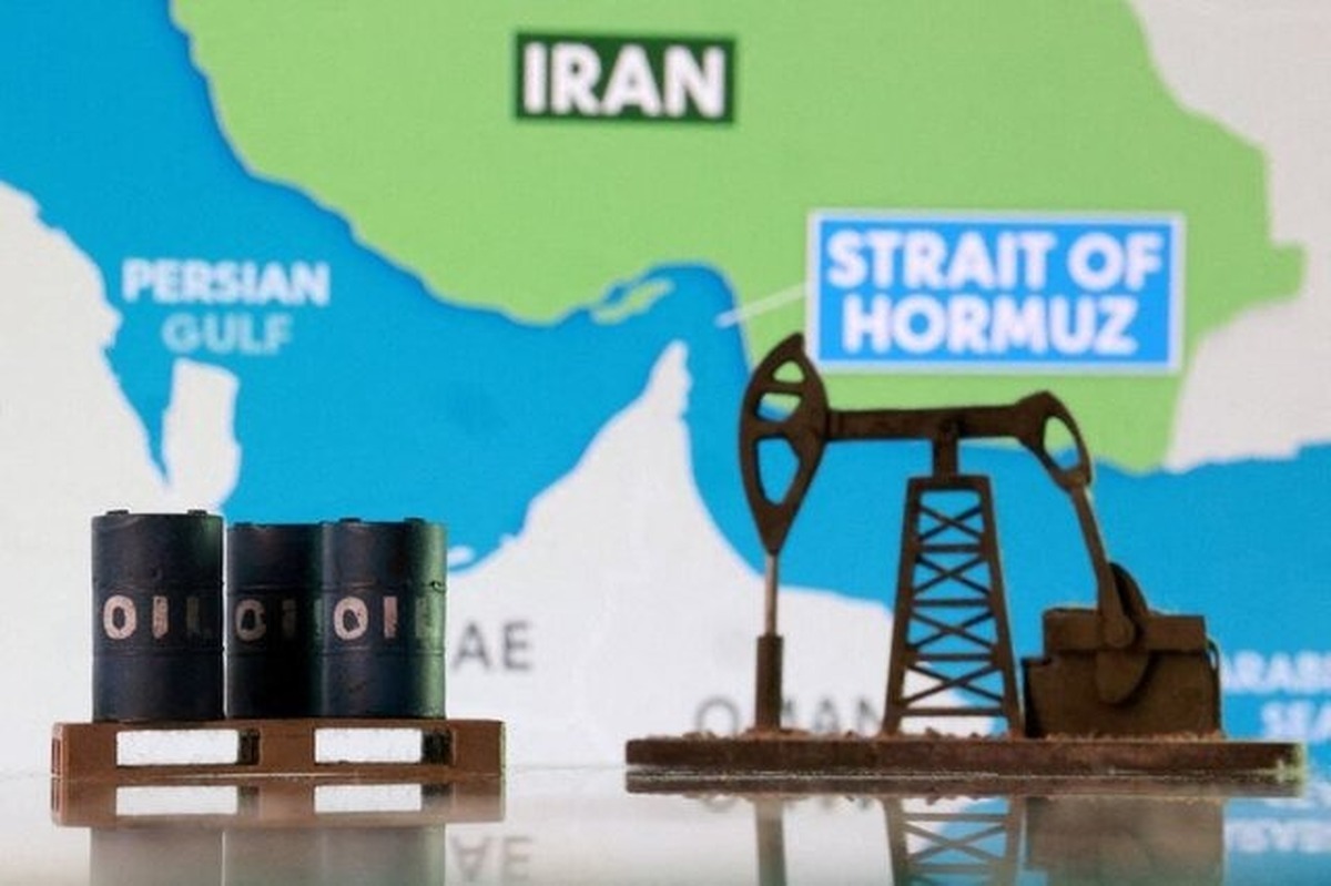 قیمت نفت دوباره بالا رفت