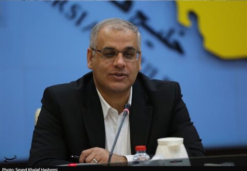 مذاکره با بانک مرکزی برای تمدید زمان برخورداری از تسهیلات اشتغال امسال مذاکره با بانک مرکزی برای تمدید زمان برخورداری از تسهیلات اشتغال امسال