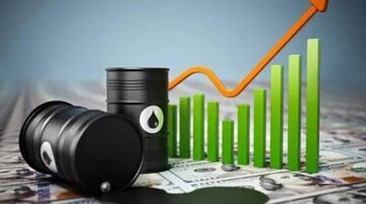 نفت در آستانه ۱۰۰ دلار / افزایش حملات سپاه و تداوم انسداد تنگه هرمز نفت در آستانه ۱۰۰ دلار / افزایش حملات سپاه و تداوم انسداد تنگه هرمز