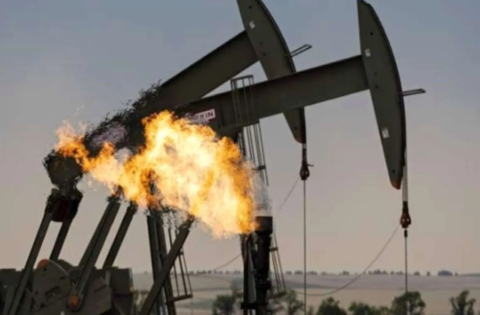 نفت ۲۰۰ دلاری شد/ بازار انرژی زیر سایه تنش‌های منطقه‌ای