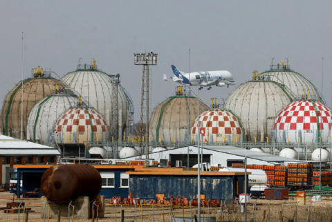 نگرانی سرمایه‌گذاران از رکود جهانی و بحران خلیج فارس