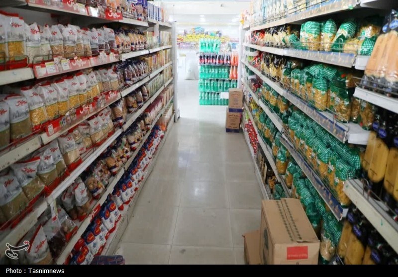 هیچ کمبود کالایی در کشور وجود ندارد