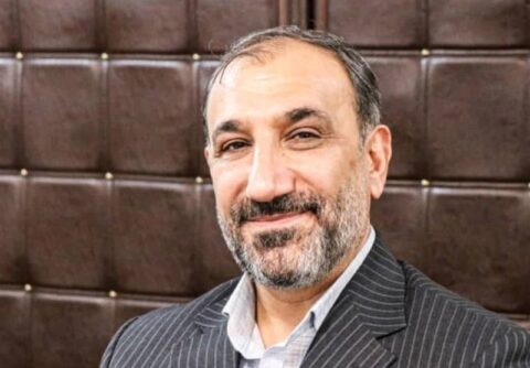 پیام تسلیت اتاق تعاون استان تهران در پی شهادت رهبر انقلاب