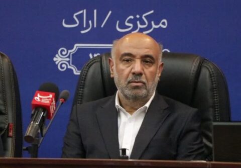 پیام تسلیت وزیرکار در پی شهادت رهبرانقلاب