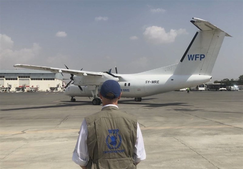 گرسنگی 45 میلیون نفر در جهان درصورت بسته ماندن تنگه هرمز گرسنگی 45 میلیون نفر در جهان درصورت بسته ماندن تنگه هرمز