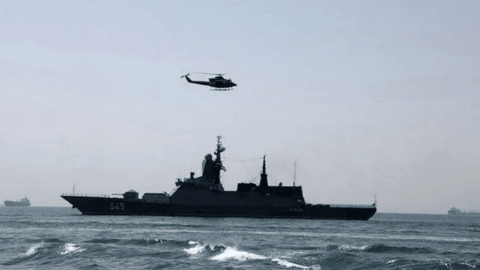 گزارش فایننشال تایمز از خسارت میلیاردی نفتی پس از حمله به ایران