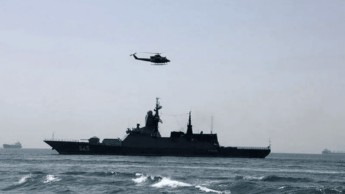 گزارش فایننشال تایمز از خسارت میلیاردی نفتی پس از حمله به ایران