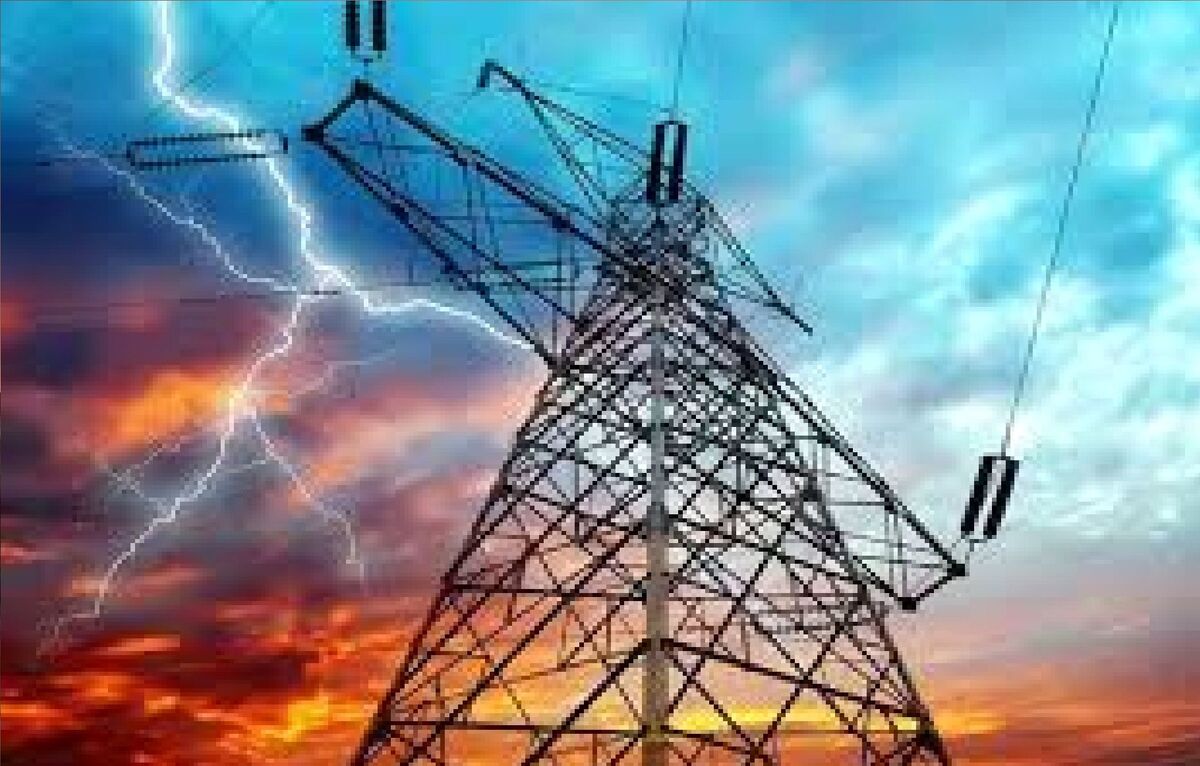 ۲۸۶ مورد آسیب به شبکه برق تهران / وضعیت برق پایتخت چگونه است؟