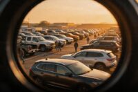 چشم‌انداز بازار خودرو در سال ۱۴۰۵