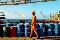 آخرین وضعیت صادرات در محاصره دریایی / نفت ایران با دو برابر قیمت به فروش می‌رسد