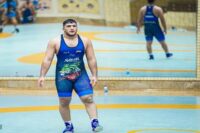 آزادکاران جوان به اردو می‌روند