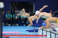 آغاز تمرینات تیم ملی پاراشنا در مشهد