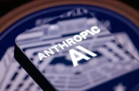 آنتروپیک در دادگاه تجدیدنظر شکست خورد: تحریم پنتاگون لغو نمی‌شود