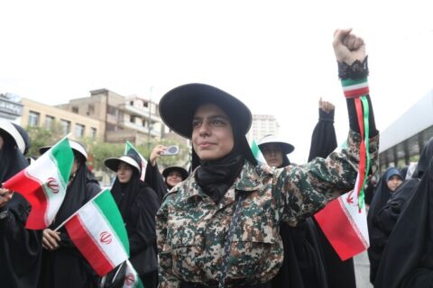 اجتماع بزرگ فرزندان امام رضا(ع) در مشهد