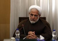 احمدی: ایران مذاکره بدون تحقق پیششرطها را نمیپذیرد احمدی: ایران مذاکره بدون تحقق پیششرطها را نمیپذیرد