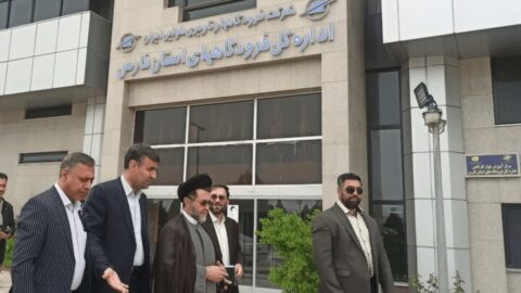 استفاده از ظرفیت‌های قانونی برای بازگشت فرودگاه شیراز به مسیر خدمت