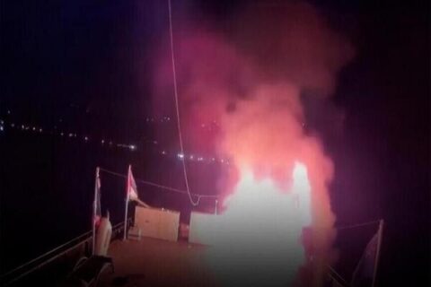 استقبال «هند رجب» از تحقیق دادستانی لهستان درباره حمله به ناوگان صمود