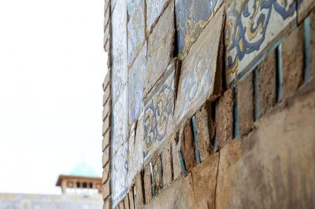 اصفهان، شهر تاب‌آور تاریخ؛ بازخوانی عقلانیت معماری ایرانی در شرایط جنگ