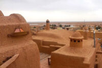 اعتبار ۷۰۰ میلیون تومانی برای تقویت پرونده جهانی روستای مصر تخصیص یافت