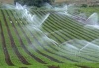 اعتبارات آب و خاک در بودجه امسال 3 برابر افزایش یافت