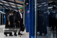 اعزام ۳ هزار و ۷۸۰ زائر از خراسان رضوی به حج تمتع