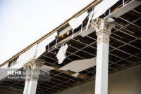 اعلام آمادگی ایکوم جهانی برای کمک به موزه‌های جنگ‌زده ایران