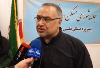 الماسی: گره ۲۰ ساله گردنه پاتاق تا یک سال آینده باز می‌شود