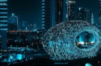 امارات نیمی از بدنه دولت را تا دو سال آینده به هوش مصنوعی واگذار می‌کند