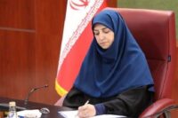 انصاری: زخمهای زمین با مشارکت همگانی التیام مییابد انصاری: زخمهای زمین با مشارکت همگانی التیام مییابد