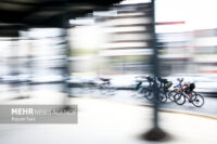 ایران حضور در رقابت های دوچرخه سواری پیست آسیا را از دست داد
