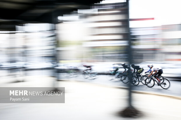 ایران حضور در رقابت های دوچرخه سواری پیست آسیا را از دست داد