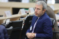 بازسازی سالن تنیس روی میز با هزینه ۵ میلیاردی/ وزارت ورزش حمایت می‌کند