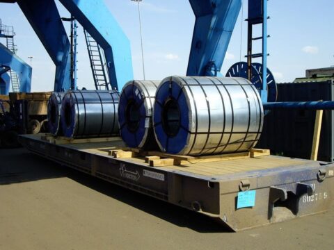 بازسازی فولاد خوزستان چقدر زمان می‌برد؟