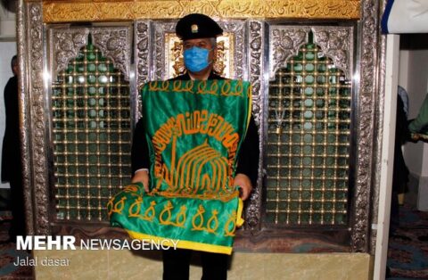 برنامه حضور کاروان «زیر سایه خورشید» در سنندج اعلام شد