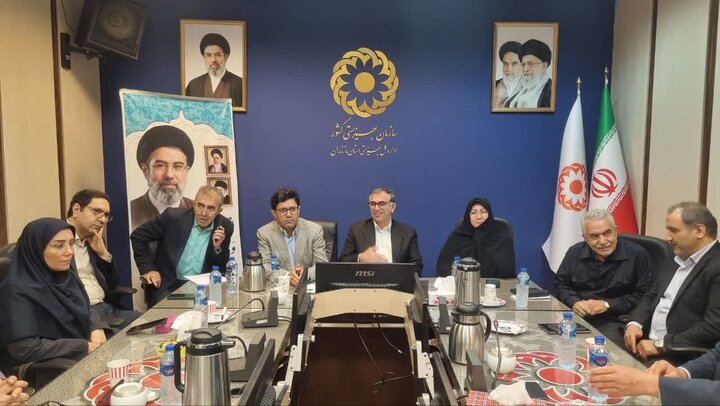 برگزاری ۱۰۰ برنامه شاخص هفته کار و کارگر در مازندران