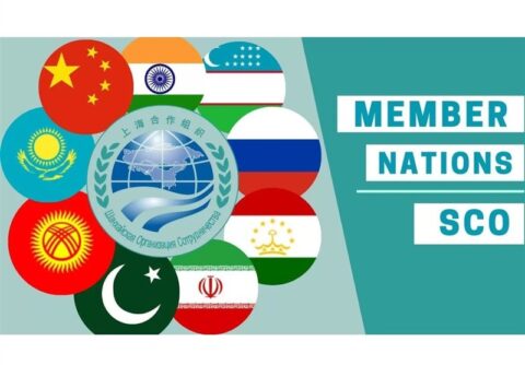 تأکید بر تقویت همکاری‌های بهداشت گیاهی در سازمان همکاری شانگهای