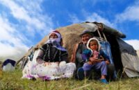 تأکید مدیرکل امور عشایر آذربایجان‌شرقی بر رعایت تقویم کوچ